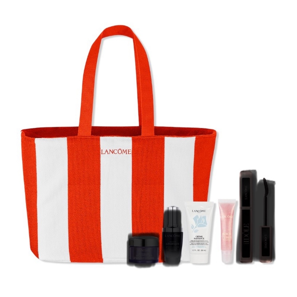 Lancôme 3 Piece Gift Set